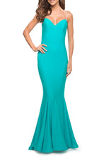 Load image into Gallery viewer, La Femme Prom Dress 30782