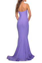 Load image into Gallery viewer, La Femme Prom Dress 30782