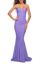 Load image into Gallery viewer, La Femme Prom Dress 30782