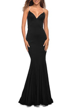Load image into Gallery viewer, La Femme Prom Dress 30785