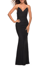 Load image into Gallery viewer, La Femme Prom Dress 30793