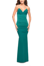 Load image into Gallery viewer, La Femme Prom Dress 30793