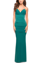 Load image into Gallery viewer, La Femme Prom Dress 30793