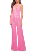 Load image into Gallery viewer, La Femme Prom Dress 30811