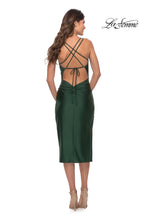 Load image into Gallery viewer, La Femme Homecoming Dress 30918