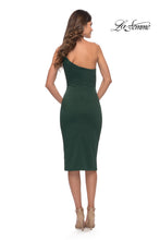 Load image into Gallery viewer, La Femme Homecoming Dress 30919