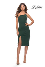 Load image into Gallery viewer, La Femme Homecoming Dress 30919