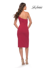 Load image into Gallery viewer, La Femme Homecoming Dress 30919