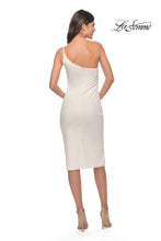 Load image into Gallery viewer, La Femme Homecoming Dress 30919