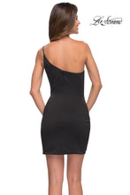 Load image into Gallery viewer, La Femme Homecoming Dress 30927