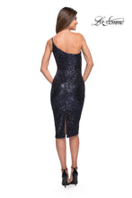 Load image into Gallery viewer, La Femme Homecoming Dress 30935