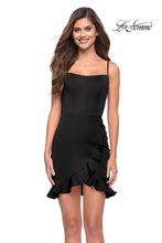 Load image into Gallery viewer, La Femme Homecoming Dress 30945