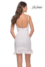 Load image into Gallery viewer, La Femme Homecoming Dress 30945