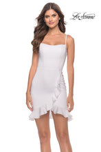 Load image into Gallery viewer, La Femme Homecoming Dress 30945