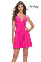 Load image into Gallery viewer, La Femme Homecoming Dress 30979