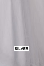 Load image into Gallery viewer, Chiffon Shawl 80" x 19"